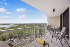 South Seas Tower 4-901